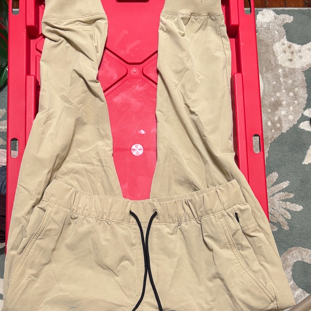 Old Navy Stretctech Men’s Joggers
